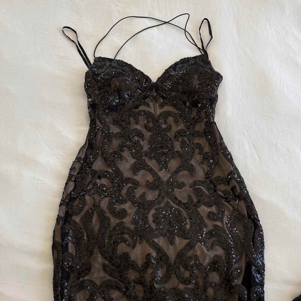 NEW cocktail dress